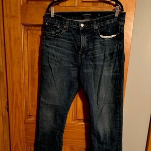 Mens Lucky Jeans- size 34 32 - Great Condition!